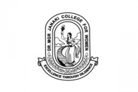 MGR Janaki Women's College