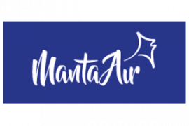 Manta Airlines Maldives